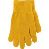 VoXX® Terracana Dámske pletené rukavice BM000004229400100017 horčicová UNI