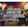 Star Wars Galactic Battlegrounds Saga Steam CD Key