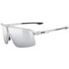 Brýle UVEX Ramp Grey Matt / Mir.Silver S3