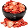 Bery Jones Jahody plátky lyofilizované 80 g