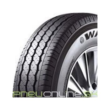 Pneumatiky Wanli SL106 165/70 R14 89R