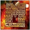 VAR - Mega Hits 2012 (2 CD)