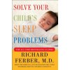 Solve Your Child's Sleep Problems