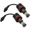 M-Style LED Angels Eyes BMW 30 W H8 2910-MS-H8ANGEL120W