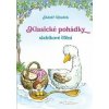 Klasické pohádky – slabikové čtení - Adolf Dudek
