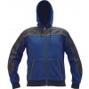 Cerva Cremorne Pánska mikina 03060075 navy XL