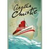 The Man in the Brown Suit - Agatha Christie, Harper Collins