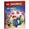 LEGO® NINJAGO® - Die Macht des Spiels (Pevná)