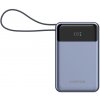 CANYON Power Bank PB-600, 20000mAh PD65W, dark grey (CNS-CPB600DG)