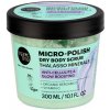 Organic Shop Thallasso Minerals micro polish dry body scrub 300 ml