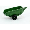 BRUDER 46222 ND príves pre záhradný traktor John Deere 62104