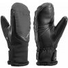 Lyžiarske rukavice Leki Stella S Lady Mitt Black 6
