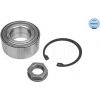 Lożisko kolesa - opravná sada MEYLE 11-14 033 5016