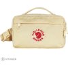 Fjällräven Kånken Hip Pack ľadvinka, 2 l, light oak