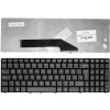 Emeru SK/CZ klávesnica Asus K50 K50IJ K50IN K50AB K60 K70 X70
