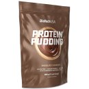 BioTech Protein Puding Vanilla 525 g