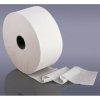 Toaletný papier 2-vrstvový Softly Jumbo biely 26 cm, návin 220 m