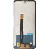 LCD Displej + Dotykové sklo Doogee S200 Plus Black