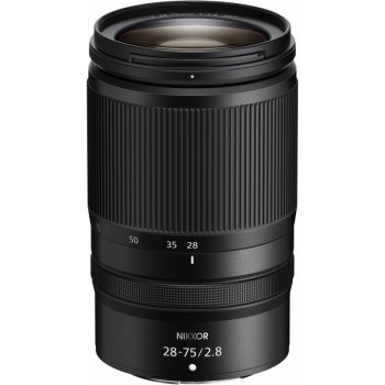 Nikon Z 28-75 mm f/2.8