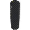 Sea To Summit Ether Light XR Pro Insulated ASC Mat regular Černá karimatka