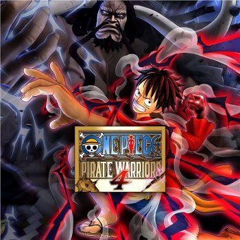 One Piece: Pirate Warriors 4