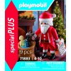 Playmobil 71883 Santa Claus