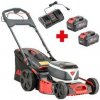 AL-KO 51.6 LI SP COMFORT SET 114174