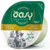 Oasy More Love Tuna with Vegetables 70 g