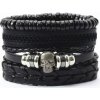 náramok - Punk Rock Retro - JEWELRY & WATCHES - N92_B
