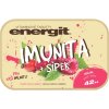 Energit Multivitamín + Šípka tablety dispergovateľné v ústach na podporu imunitného systému 42 tbl