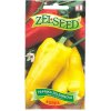 Zelseed - Paprika zeleninová kápia AUREA