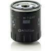 Olejový filter MANN FILTER W 712/47
