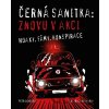 Černá sanitka: Znovu v akci - Petr Janeček