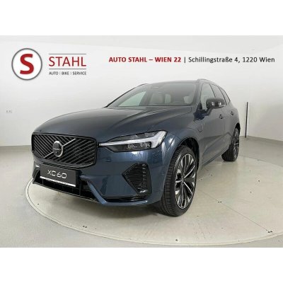 Volvo XC60 T6 AWD Plus 257 kW