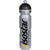 Isostar športová fľaša strieborná - 650 ml