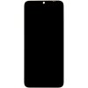 LCD Displej + Dotykový panel + Přední kryt Honor X6a