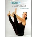 Pilates pro začátečníky: , DVD