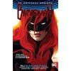 DC Comics Batwoman 1: The Many Arms of Death (Rebirth)