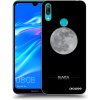 Picasee ULTIMATE CASE pro Huawei Y7 2019 - Moon Minimal