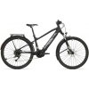 Rock Machine Elektrobicykel Torrent INT e50-29B Touring, lesklá čierna/šedá Zvoľte Variant: 21