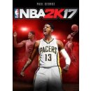 Hra na PS4 NBA 2K17