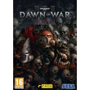 Hra na PC Warhammer 40,000: Dawn of War 3