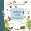Obrázková čítanka so SLA-BI-KA-MI - Anna Sójka