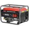 HECHT GG 2500 - jednofázový generátor elektriny