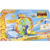 Hot Wheels dráha reťazový náraz