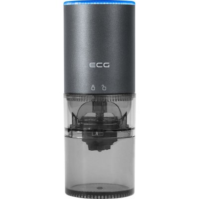 ECG mlynček na kávu KM 160 Minimo Premio