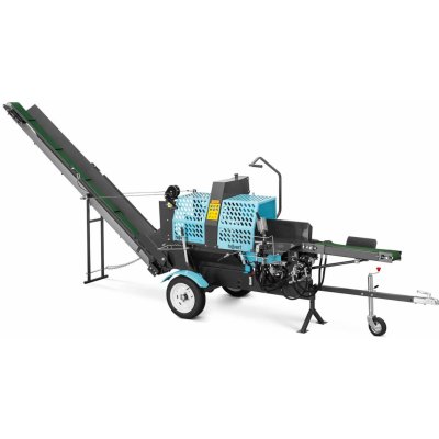 Hillvert Procesor 7 t 6700 W 50 – 300 mm 7 s HI-EFP-12000G