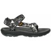 Teva Hurricane XLT2 Kids (1019390) šedá 36 EU