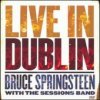 Springsteen Bruce - Live In Dublin [DVD]