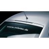 MILOTEC Clona na zadné okno, Škoda Octavia II, 2004 - 2013, Limousine; aj pre RS